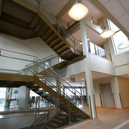 Dombas Hotel Szálloda 4*