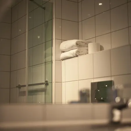 Dombas Hotel فندق Dombås