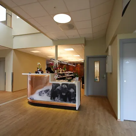 Dombas Hotel 3* Dombås