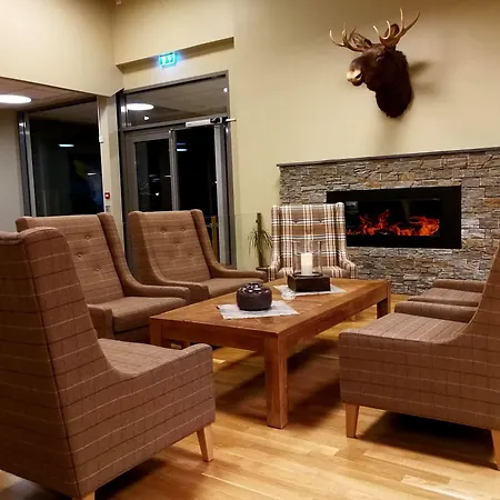 Dombas Hotel Dombås