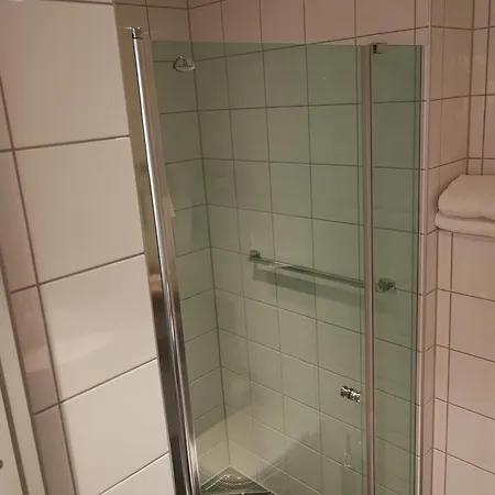 Dombas Hotel فندق Dombås
