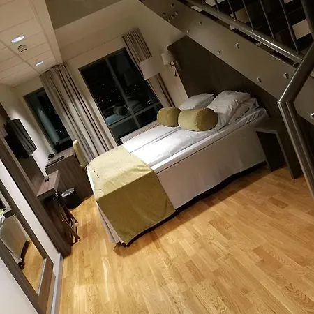Dombas Hotel فندق