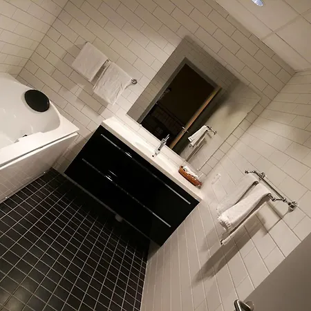 Dombas Hotel فندق