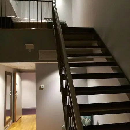 Dombas Hotel فندق Dombås