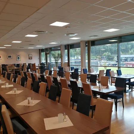 Dombas Hotel 3* Dombås