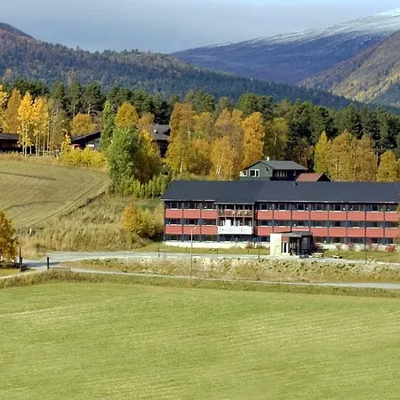 Dombas Hotel Dombås