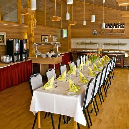 Ξενοδοχείο Dombas Hotel Dombås