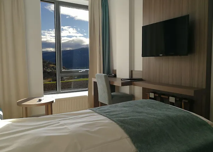 Dombås Hotel 4* Dombås