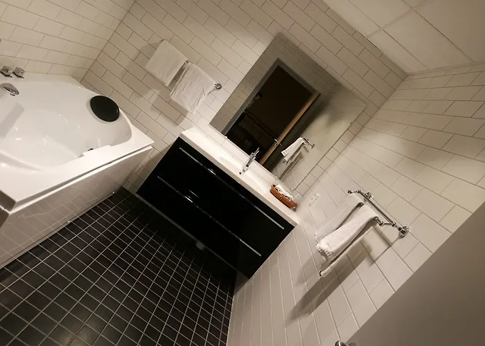 Dombås Hotel 4* Dombås