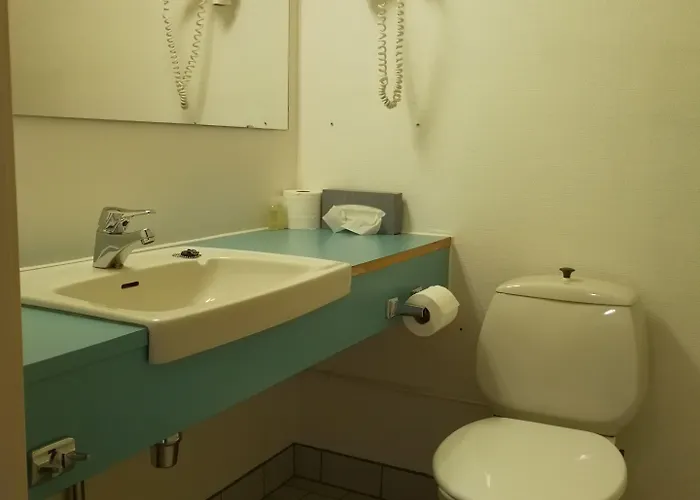 Dombås Hotel Hotel Dombås