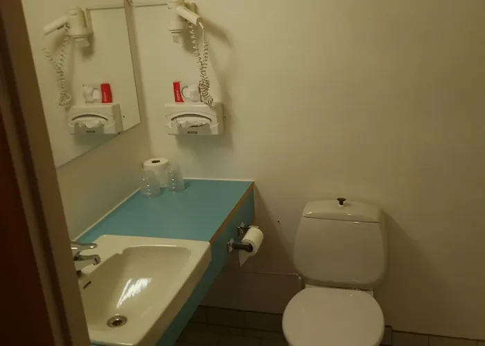 Hotel Dombås Hotel 4*