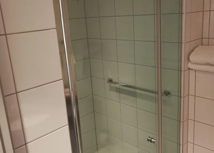 Dombås Hotel Dombås