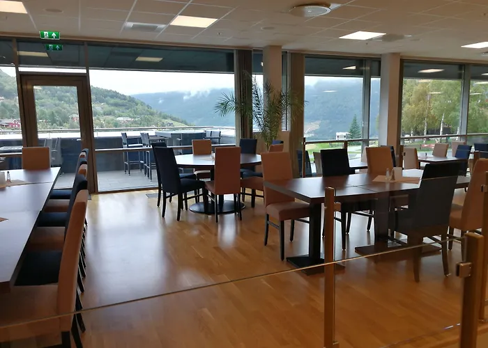 Dombås Hotel Hotel Dombås