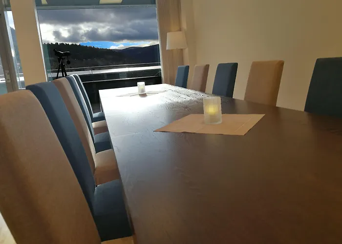 Dombås Hotel Hotel Dombås