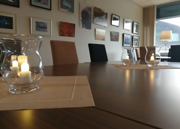 Hotel Dombås Hotel Dombås