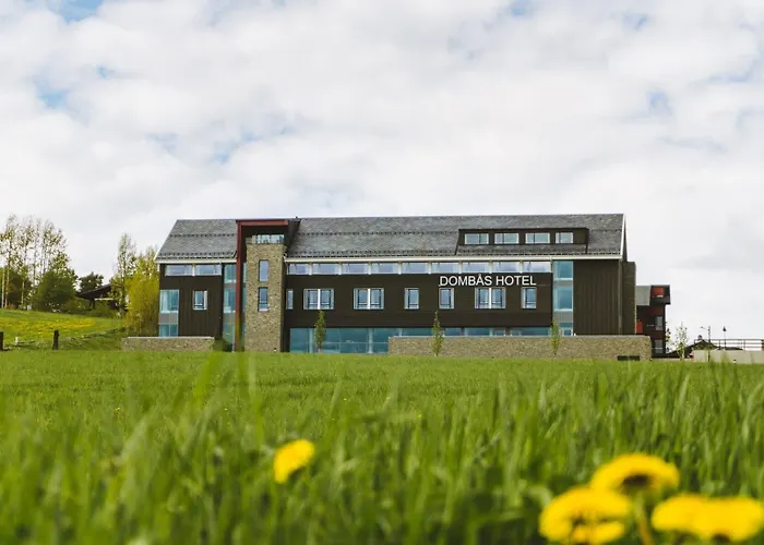 Dombås Hotel 4* Dombås