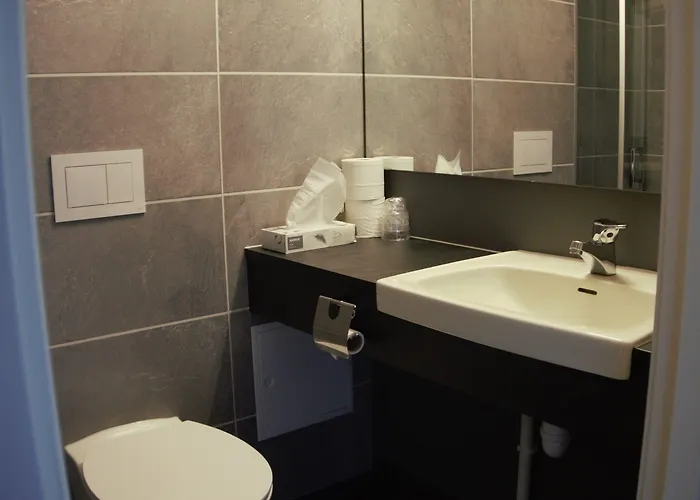 Dombås Hotel Hotel Dombås