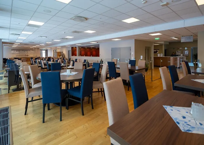 Dombås Hotel Dombås