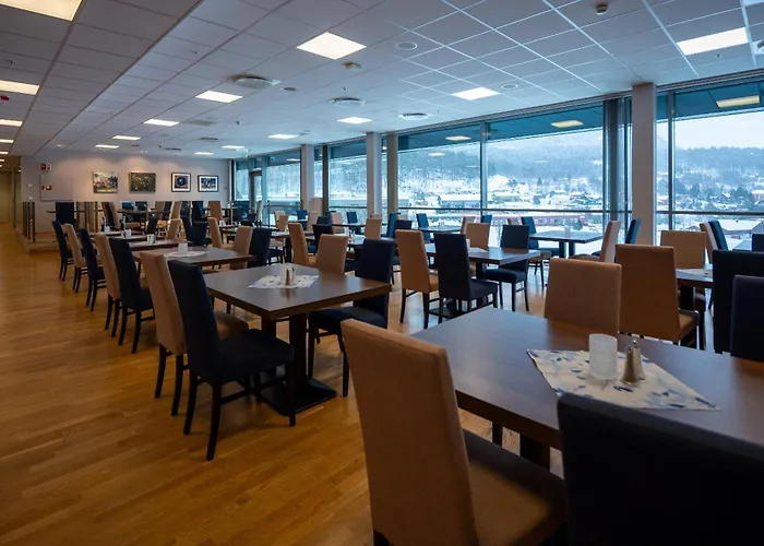 Dombås Hotel 4* Dombås