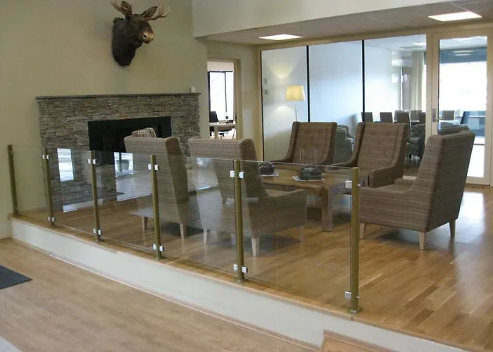 Dombås Hotel Hotel 4*