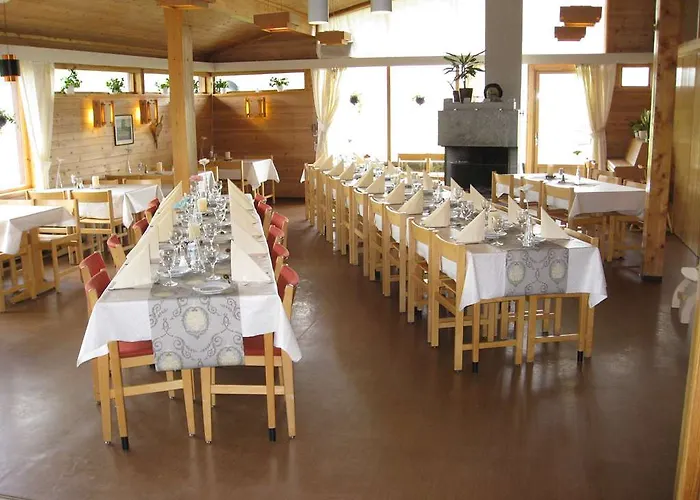 Dombås Hotel Dombås