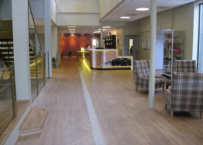 Dombås Hotel Hotel Dombås