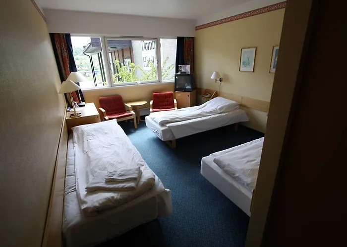 Dombås Hotel 4* Dombås