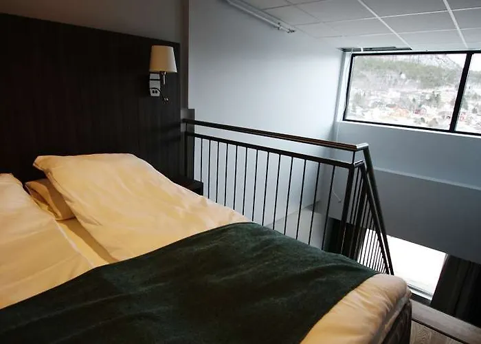 Dombås Hotel Dombås