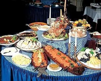 Hotel Dombås Hotel Dombås