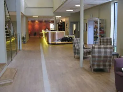 Dombås Hotel 4* Dombås