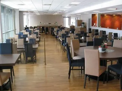 Hotel Dombås Hotel 4*