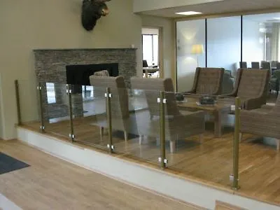 Dombås Hotel 4* Dombås