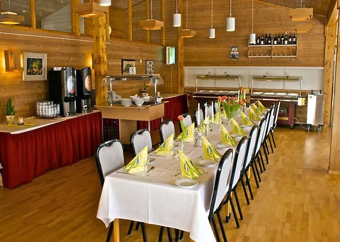 Hotel Dombås Hotel Dombås