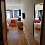 Dombas Hotel 2*