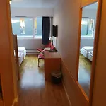 Dombas Hotel