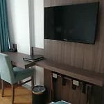 Hotel Dombas Hotel