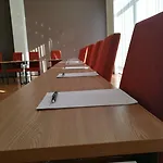 Dombas Hotel