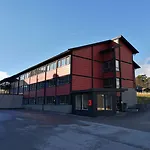Hotel Dombas Hotel