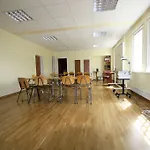 Dombas Hotel