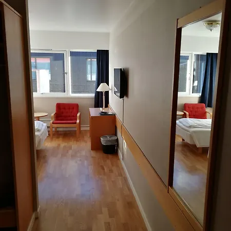 Dombas Hotel 2*