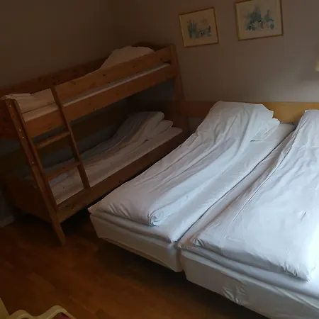 Dombas Hotel