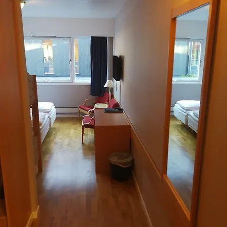 Dombas Hotel