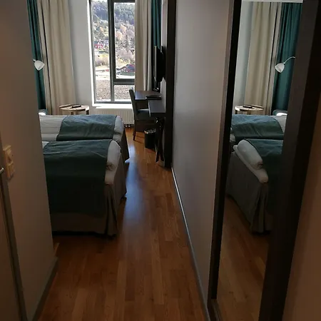 Dombas Hotel 2*