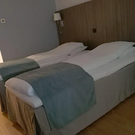 Dombas Hotel מלון דומבס