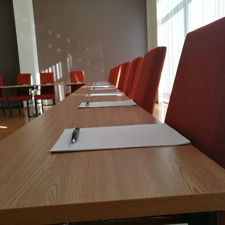 Dombas Hotel