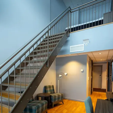 Dombas Hotel 2*