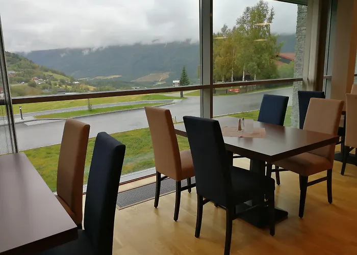 Dombas Hotel Dombås