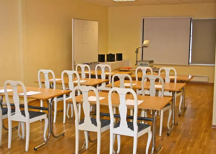 Dombas Hotel Szálloda 4*